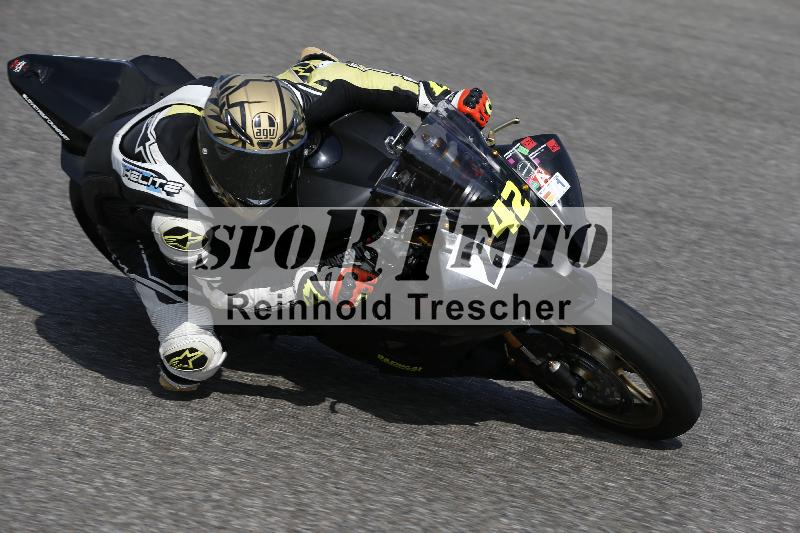 /Archiv-2024/17 01.05.2024 Speer Racing ADR/Gruppe rot/242